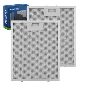 Metaalfilter voor Klarstein 10030465, Verzenden, Nieuw
