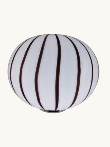 Tafellamp - Muranoglas - Tafellamp Ø 40 cm
