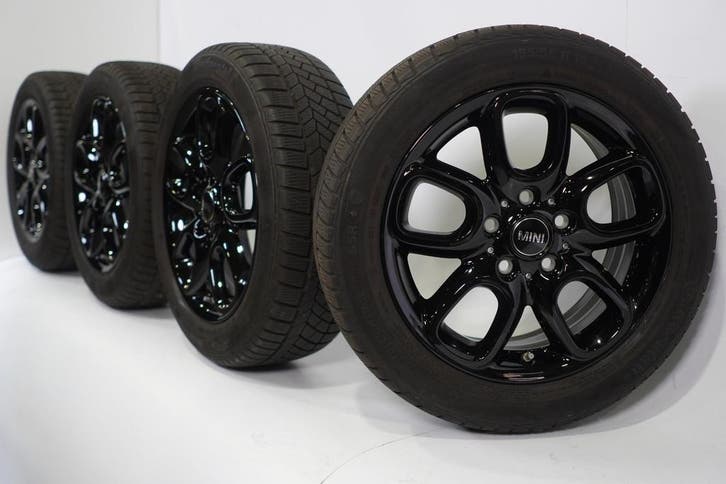 Mini Cooper / S / One / Cabrio F55 F56 F57 494 16 inch velge, Autos : Pièces & Accessoires, Pneus & Jantes, Enlèvement ou Envoi