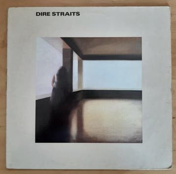 Dire Straits - Dire Straits / Communiqué / Love Over Gold /, Nieuw in verpakking