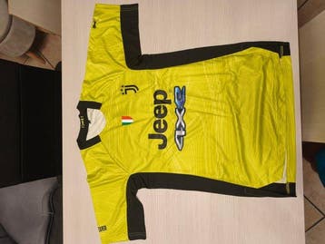 Juventus - Italiaanse voetbal competitie - Gianluigi Buffon, Nieuw