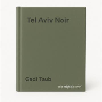 Tel Aviv Noir 9781617751547 Gadi Taub, Verzenden, Gadi Taub