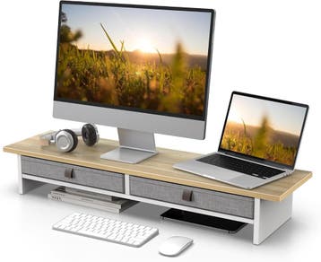 Fenge 90cm Bureau Organizer | Retour deal, sla nu toe, Verzenden, Nieuw