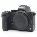 Nikon Z5 body | Tweedehands, Verzenden, Zo goed als nieuw, Nikon
