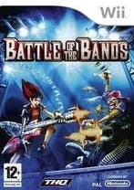Battle of the Bands (Wii Used Game), Ophalen of Verzenden, Nieuw