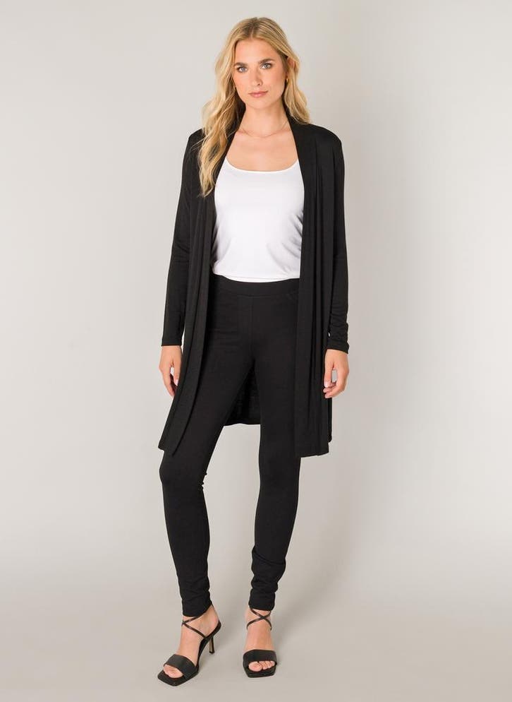 Base Level vest Yayla Long40Maat 46/48 (XL) of groter, Vêtements | Femmes, Pulls & Gilets, Envoi