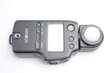 Minolta Auto Meter IV F Lichtmeter