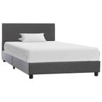 Bedframe 100x200cm | Retour Deal | Sla je slag, Overige materialen, 100 cm, Eenpersoons, Verzenden