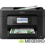 Epson WorkForce Pro WF-4820DWF All-in-one printer, Verzenden, Nieuw