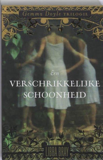 Een verschrikkelijke schoonheid? - Bray, Verzenden