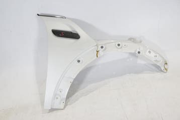 MINI Cooper S F55 F56 F57 Zijscherm / spatbord rechts, Ophalen of Verzenden, Nieuw