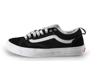 Vans Sneakers in maat 43 Zwart, Verzenden, Sneakers