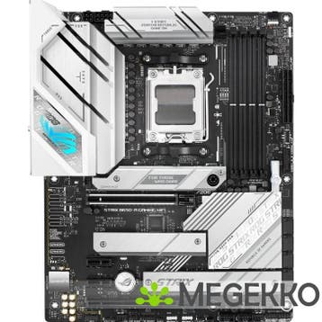 ASUS ROG STRIX B650-A GAMING WIFI, Computers en Software, Moederborden, Verzenden, Nieuw