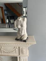 italy - Beeld, Venere di milo - 27 cm - Marmer, Antiek en Kunst
