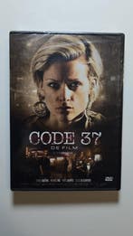 CODE 37 (IN SEAL) (DVD), Cd's en Dvd's, Gebruikt