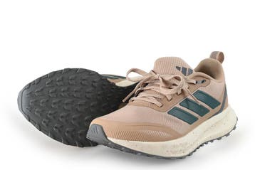 Adidas Sportschoenen in maat 38 Roze, Kleding | Dames, Sportschoenen, Zo goed als nieuw, Roze, Verzenden