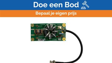 Bieden: Furuno PCB 05P0740 COMB for FS2570 - 005-516-320, Ophalen of Verzenden