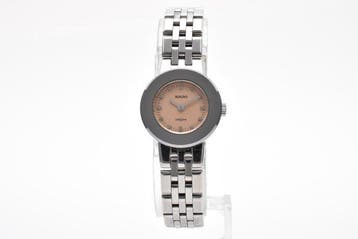 Rado - DiaStar Ladies Watch - Zonder minimumprijs -, Nieuw