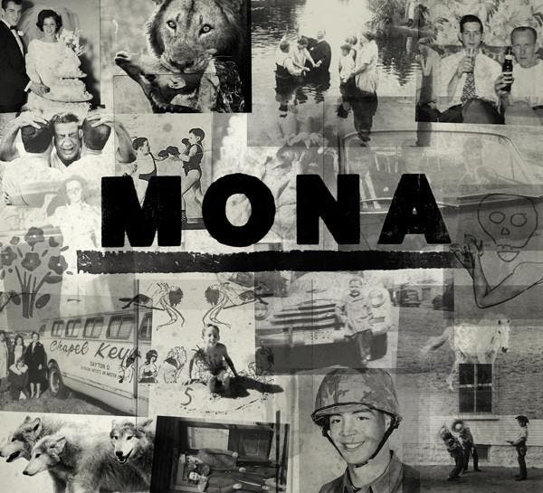 Mona - Mona, CD & DVD, Vinyles | Pop, Envoi