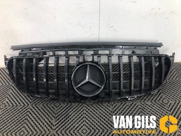 Grille Mercedes E-Klasse O333479, Nieuw