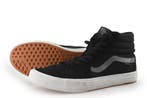 Vans Hoge sneakers in maat 46 Zwart, Kleding | Heren, Schoenen, Verzenden, Zwart, Zo goed als nieuw, Sneakers