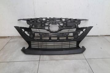 Toyota Prius Prime 53112-47350 grill voorbumper, Verzenden