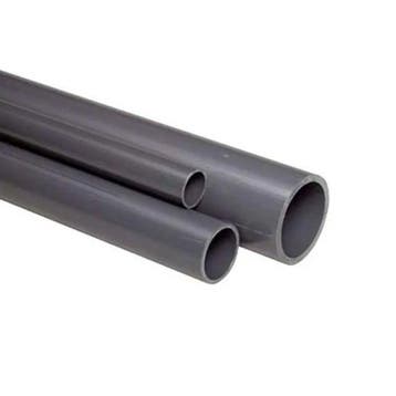 0,5 meter 50mm (druk pvc) (PVC buis (druk pvc)), Verzenden
