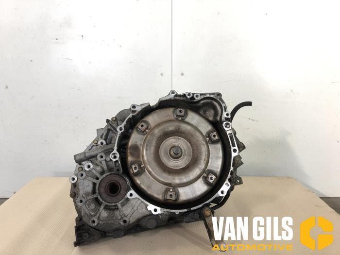 Versnellingsbak Volvo S60 O229719, Auto-onderdelen, Motor en Toebehoren