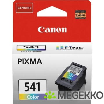 Canon CL-541 color, Computers en Software, Verzenden, Nieuw
