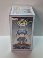 Funko - Funko Pop #219 Captain America | 2017 Spring