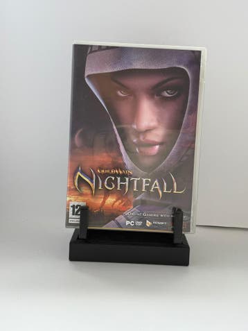 Guildwars Nightfall - PC, Verzenden