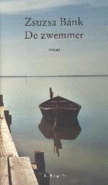 De zwemmer 9789023411161 Zsuzsa Bank, Verzenden, Gelezen, Zsuzsa Bank