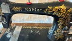 Köhler Machine à coudre - Fonte
