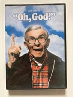 OH, GOD! (IMPORT WITHOUT DUTCH SUBS) (REGION 1) (IN SEAL), Cd's en Dvd's, Gebruikt