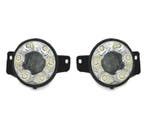 Phares Antibrouillard + Feux Diurnes Pour Ford C-Max 03-08, Verzenden, Nieuw