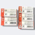 Takara Tomy - Speelgoed Tomica boxed vehicles set (Toyota