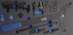 Bgs Technic Motor Timing Tool Set voor VAG 2.0 / 3.0 TFSI, Verzenden, Nieuw