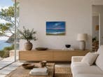 Michel Suret-Canale (XX-XXI) - Seascape