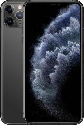 Apple iPhone 11 Pro 256GB Zwart met GARANTIE & verzending, Télécoms, Ophalen of Verzenden