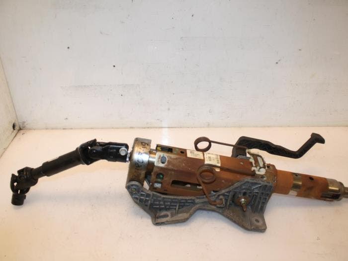 Stuurkolomas Opel Insignia O70343, Auto-onderdelen, Interieur en Bekleding