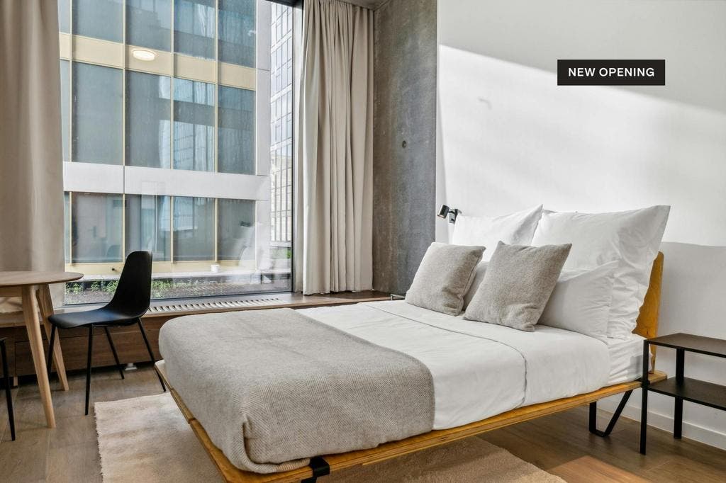Appartement LOCATION à Brussel