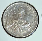 San Marino. 10 Lire 1932 (Zonder minimumprijs)