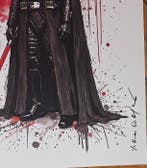 Darth Vader - Series  Tokyo Pop Icons  by Emma Wildfang -, Nieuw