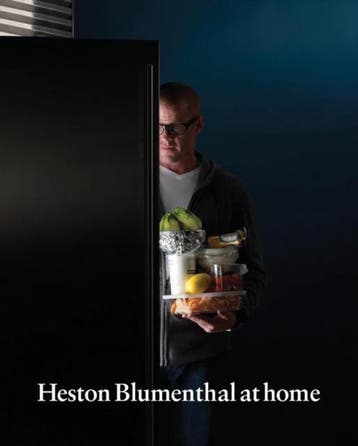 Heston at Home 9781408804407 Heston Blumenthal, Boeken, Verzenden, Zo goed als nieuw, Heston Blumenthal