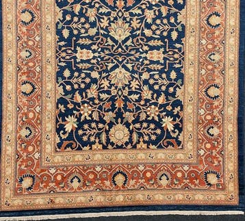 Ziegler - Vloerkleed - 308 cm - 242 cm - tapijt, Huis en Inrichting, Stoffering | Tapijten en Vloerkleden, Nieuw