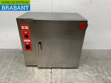 RVS Convotherm AR18 Heteluchtoven 9 x 38/26,5 cm 400V Horeca, Ophalen of Verzenden, Nieuw in verpakking