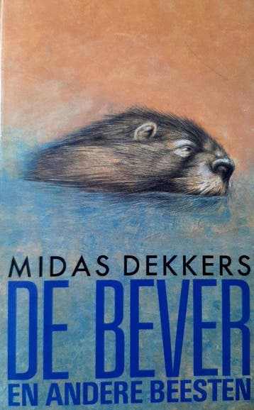 De bever en andere beesten - Dekkers, Verzenden