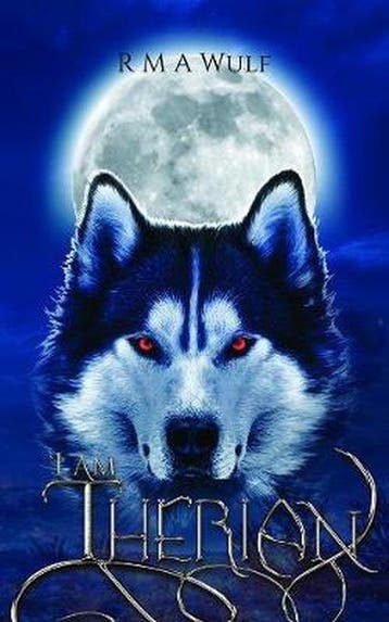 I Am Therian 9781528907125 R M A Wulf, Livres, Verzenden, R M A Wulf