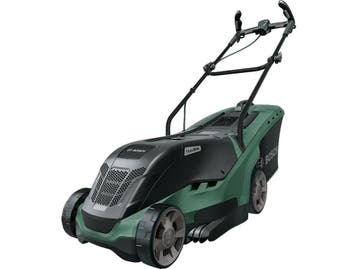 Bosch UniversalRotak 490 - Grasmaaier 1300 W - 34 cm, Verzenden