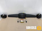 Airbag set Audi A2 O233627, Autos : Pièces & Accessoires